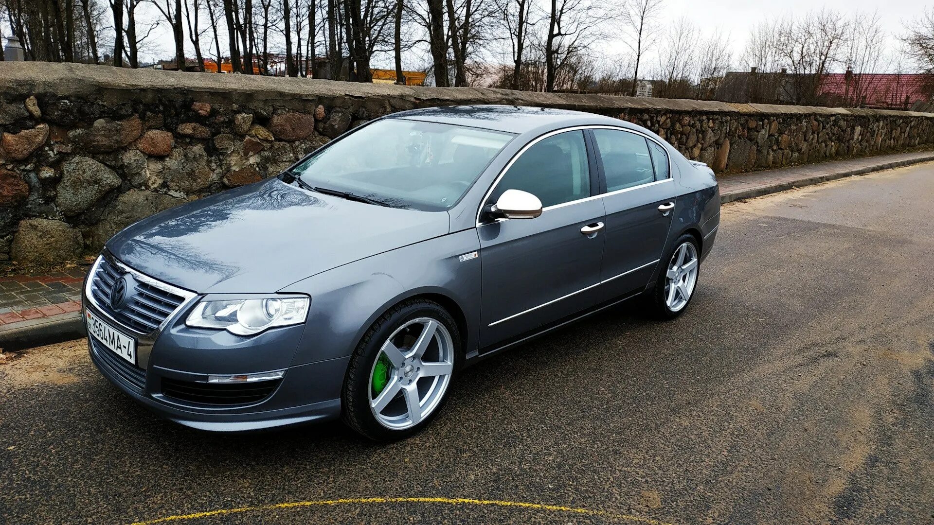 VW Passat b6 r17. Диски Volkswagen Passat b6 r16. Volkswagen Passat b6 диски r17. Volkswagen Passat b6 зеленый.