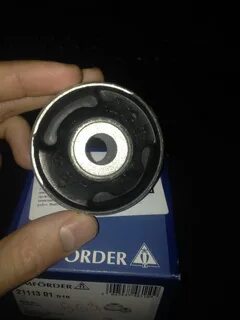 Сайлентблок volkswagen