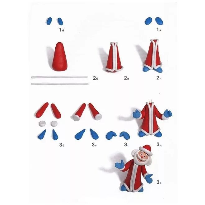 лепим деда мороза и снегурочку из пластилина. лепка дед мороз и снегурочка. лепка дед мороз и снегурочка. лепим деда мороза и снегурочку из пластилина. лепка дед мороз и снегурочка подготовительная группа.