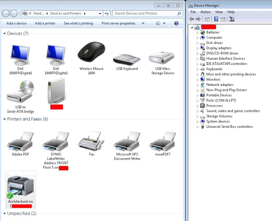 Программа удаленный принтер. Windows 7 принтеры. spool сетевого принтера. device monitor запрет печати сетевых принтеров. что такое девайс в принтере.
