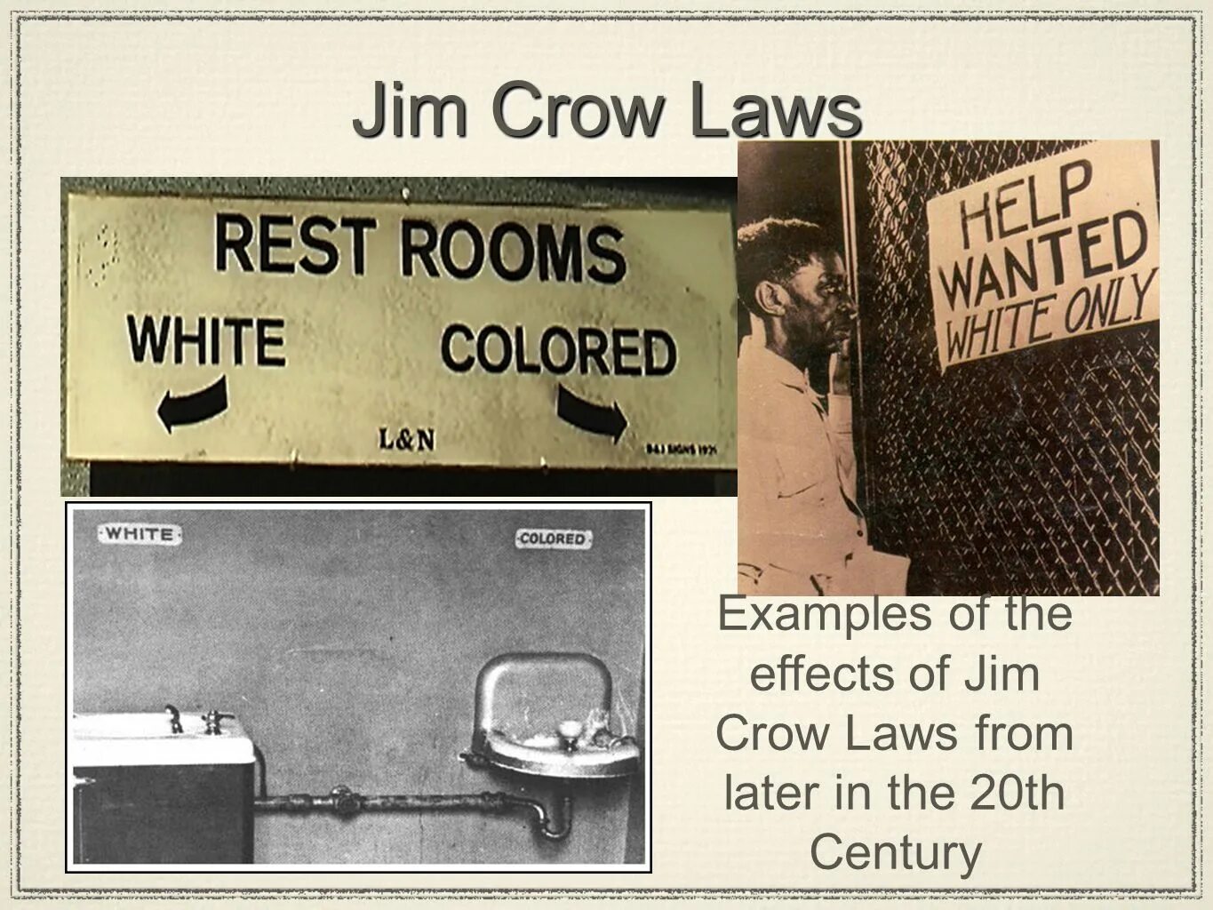 Jim crow. Законы джима кроу. джим кроу законы. jim crow laws. jim crow era.