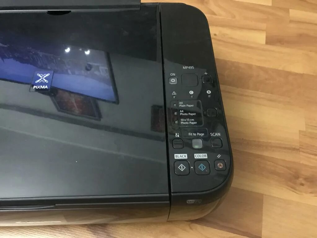 Как работает принтер canon pixma mp495. Мфу canon pixma mp495. Принтер canon mp495 картридж. Canon 495 pixma. Принтер canon pixma mp495.