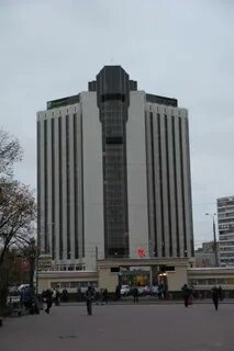 Русаковская 24