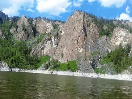 Красноярский край 2011