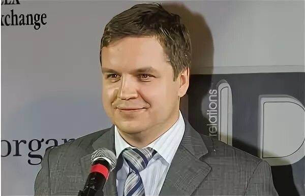 вице президент новатэк