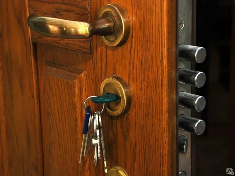 Opening locks