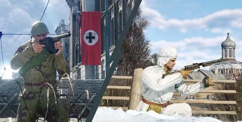 Enlisted новости