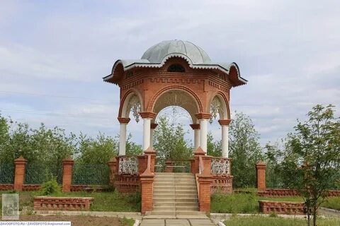 Г кодинск церковь