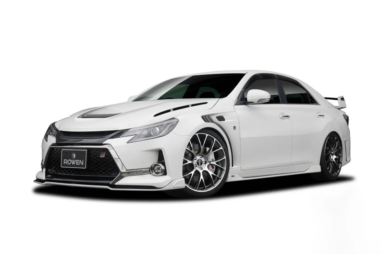 Toyota Mark x обвес Rowen. Toyota Mark x 130 g's. Toyota Mark x g Sport (g's). Toyota Mark x 2017.