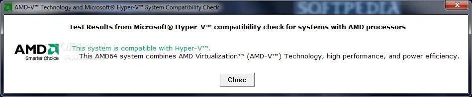 Hyper v amd. Microsoft и amd. ошибка amd-v.