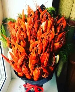 Раки тверь