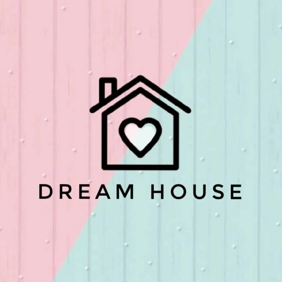 Дрим Хаус логотип. Дом мечты логотип. House надпись. Дрим Хаус Новосибирск.
