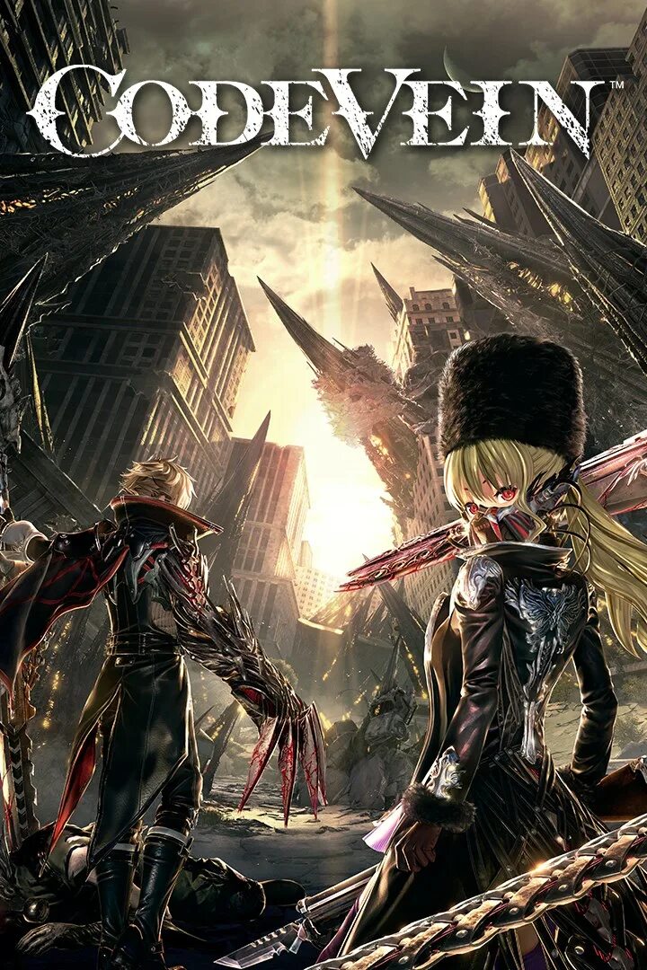Code vein читы. Code vein читы