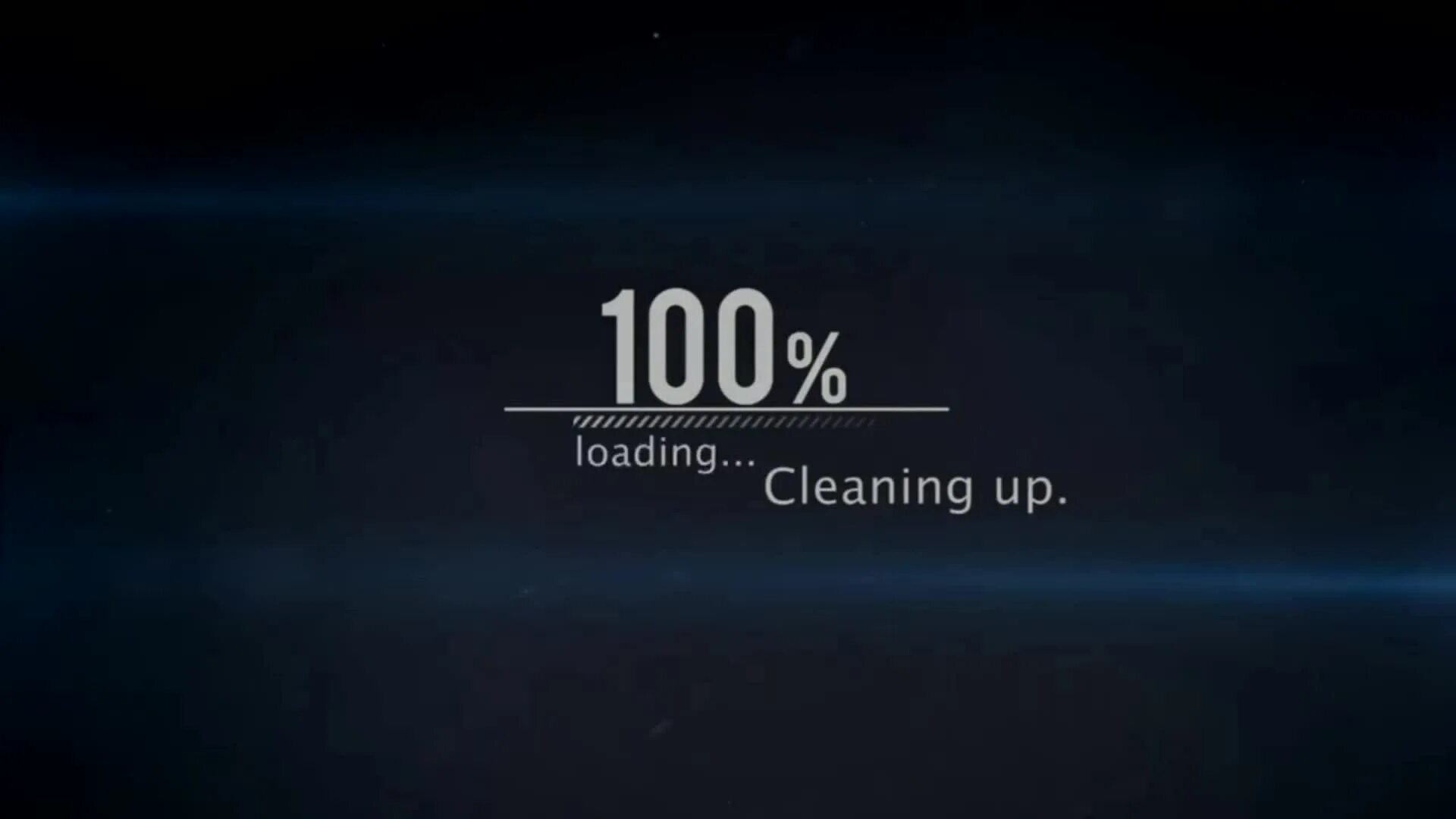 Полоса загрузки. Load complete. Loading failed. Loading completed. Загрузка 100%.