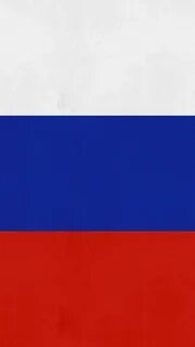 Russian flag colors