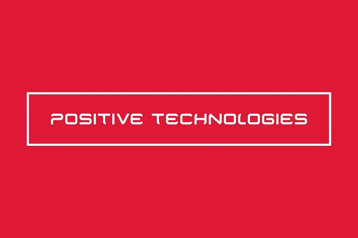 Positive Technologies. Positive Technologies logo. Позитив Текнолоджиз.