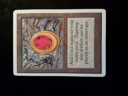 Met cards