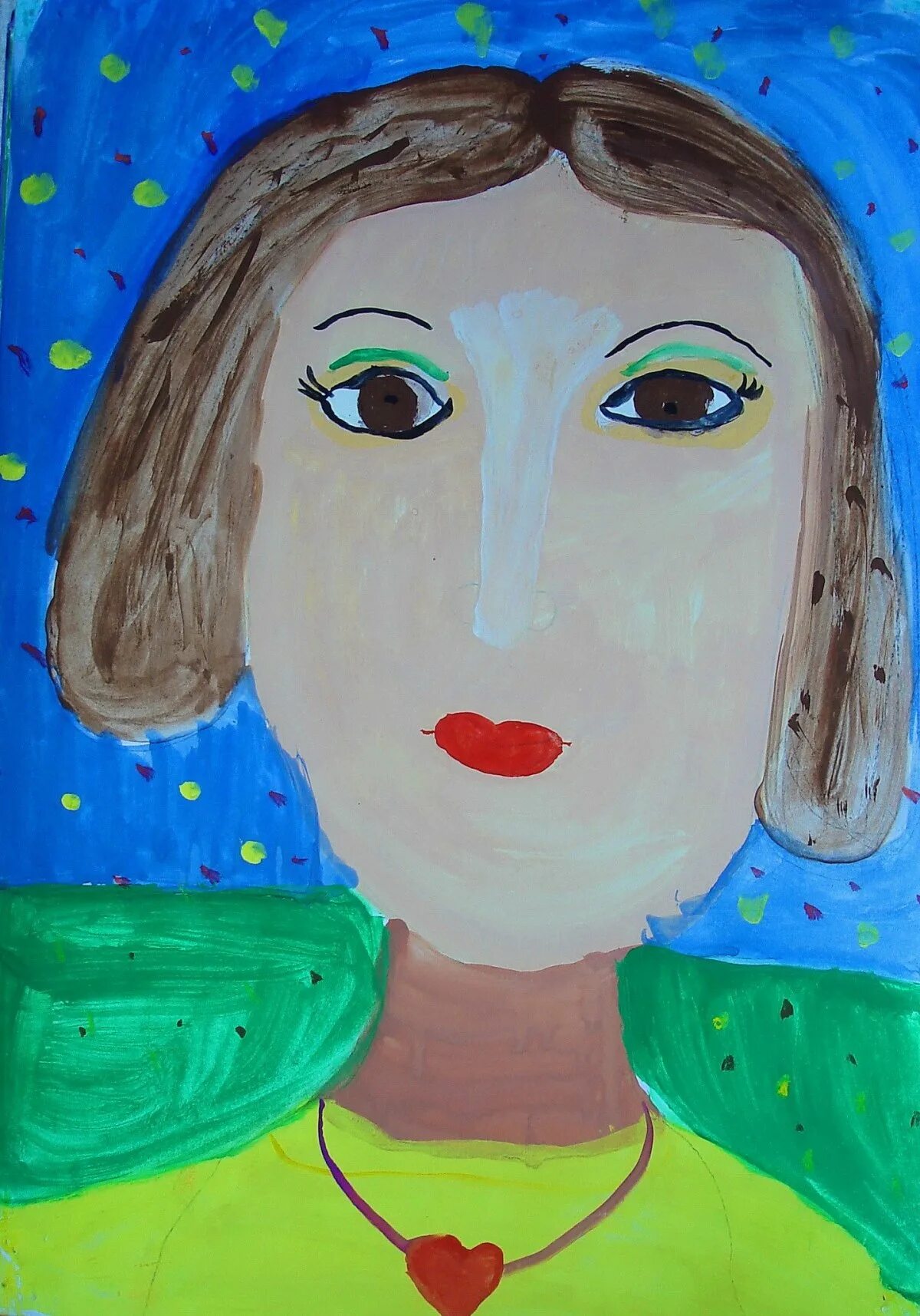 Портрет мамы. Портрет мамы в садик. Детские рисунки. Портрет мамы детский. Портрет мамина для детей