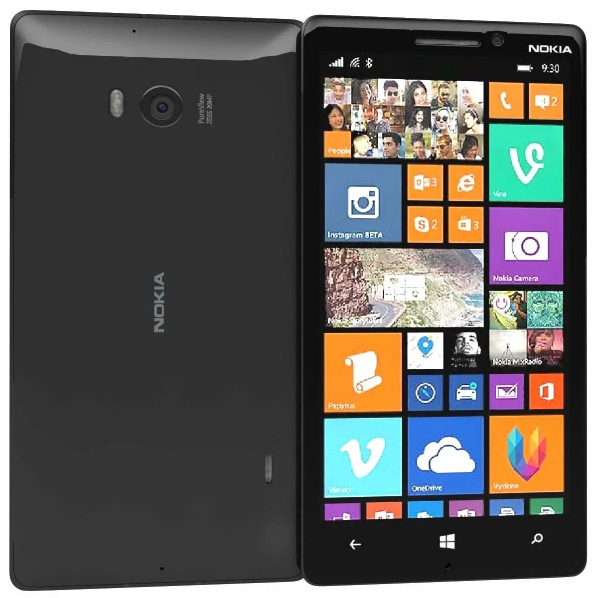 Телефоны нокиа люмия. Nokia Lumia 930. Нокиа люмия 930. Microsoft Lumia 930. Nokia Lumia 2.