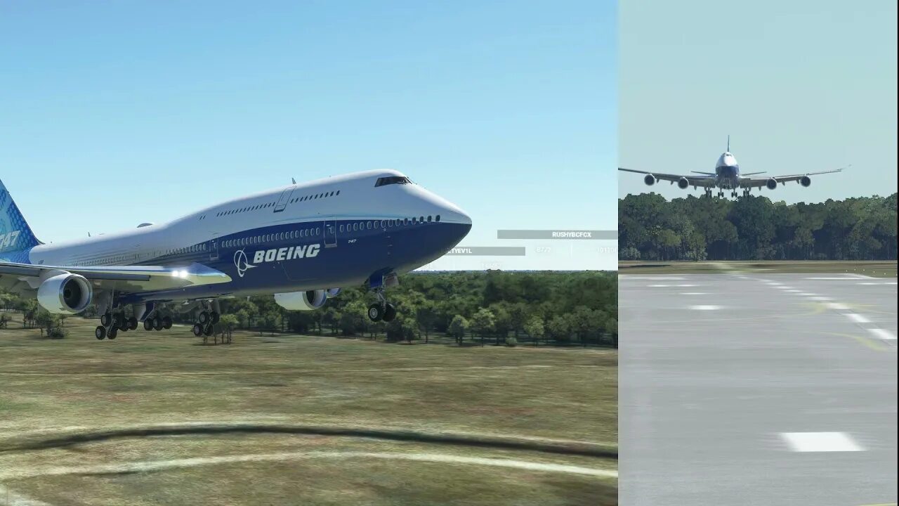 Boeing msfs 2025. Боинг 747 airbridgecargo. самый новый самолет 2025 боинг. боинг 747 в майнкрафт. сша прекратили производство boeing 747.