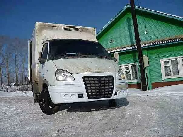 Возможные тюнинги для газели 2008 год продам ГАЗ Газель, 2,8 л, 2010 года продажа машины DRIVE2