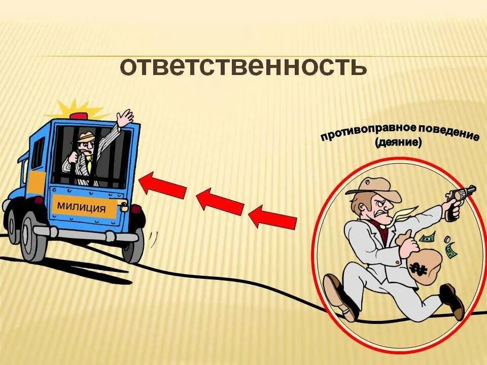 Под персональную ответственность