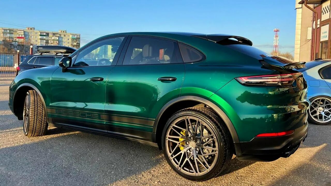 0 amt, 2015,. порше кайен турбо купе макса ващенко. порше макса ващенко зеленый. порш макса ващенко. порш макс ващенко новый.