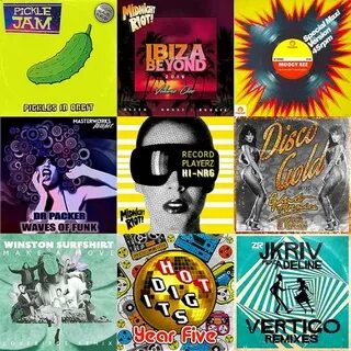 Midnight records