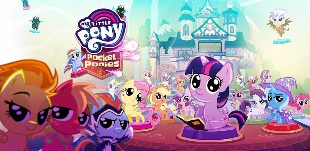 Литл пони на андроид. Мини пони игра. мини пони из игры. игра pocket pony. игра мини пони школа дружбы.