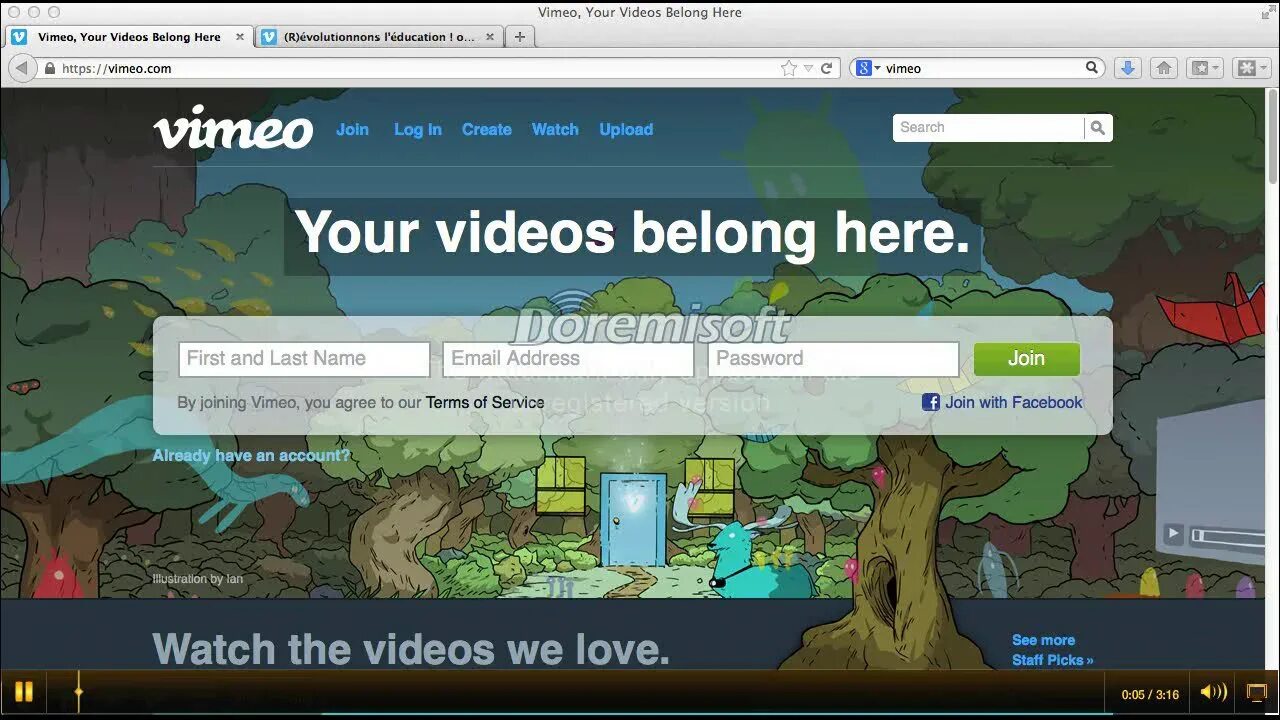 Vpntype com. Vimeo. Vimeo Video. Vimeo login. Adobe Flash Player for Mac 10.5.