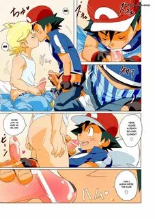 Page 4 10nin/Pokemon-XY-Dj-On-The-Great-Journey Gayfus - Gay Sex and Porn C...