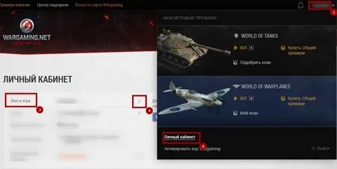 World войти