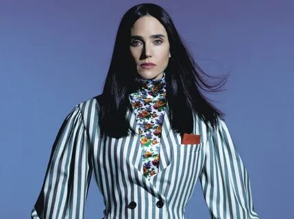Jennifer connelly