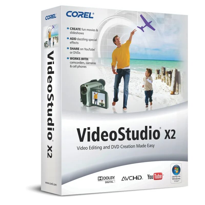 Corel video. Corel VIDEOSTUDIO. Corel VIDEOSTUDIO x2. Corel VIDEOSTUDIO Pro. VIDEOSTUDIO 6.