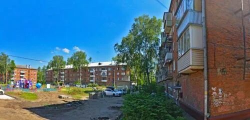 WHITE MOUSE SITE :: Наш город Орехово-Зуево. Фотогалерея. Фотопрогулка. Большая 