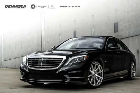 Mercedes 550