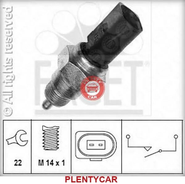 Датчик заднего хода skoda felicia. Датчик заднего хода фабия 1. 02a945415 датчик заднего хода. Датчик заднего хода фабия. Датчик заднего хода skoda fabia 1.