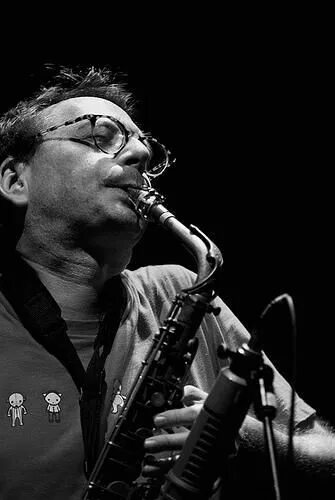Современные музыканты. Джон зорн. Джон зорн. John zorn -2015- simulacrum. John zorn -2015- simulacrum.