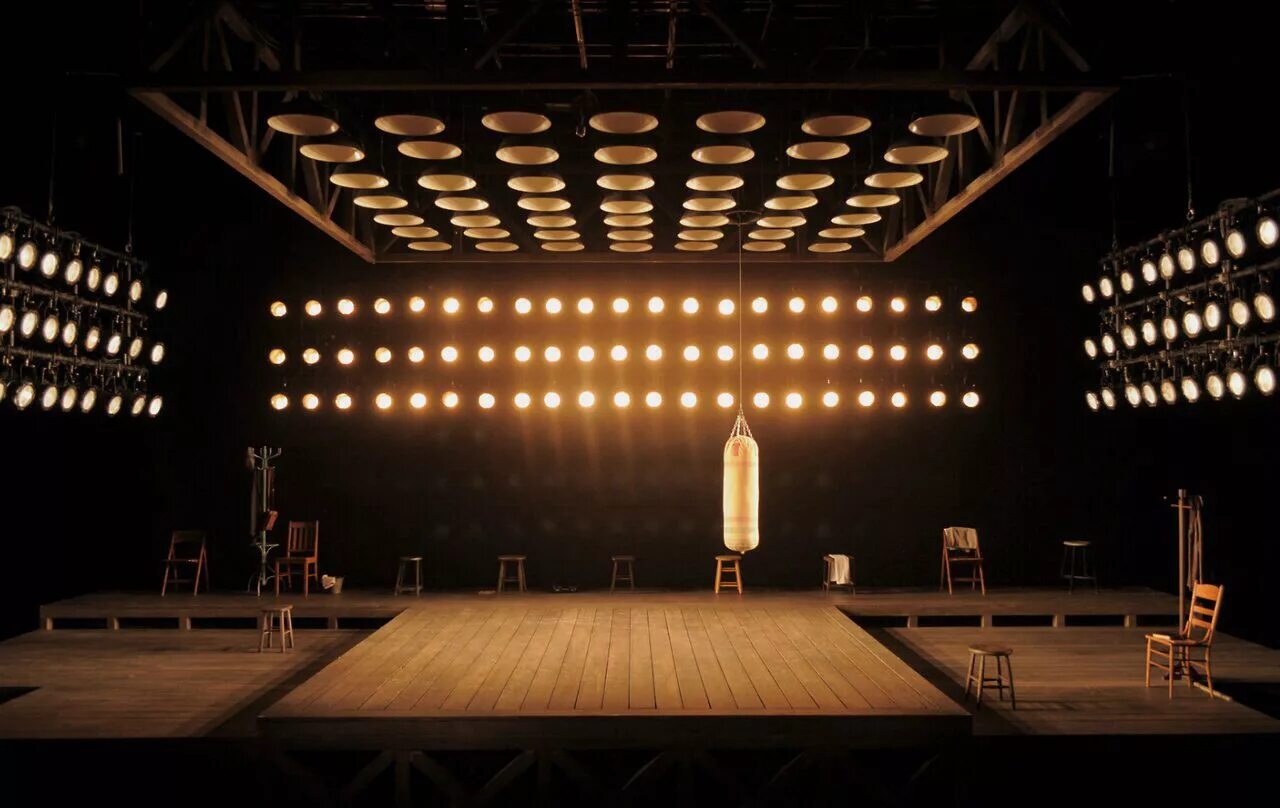 Theater light