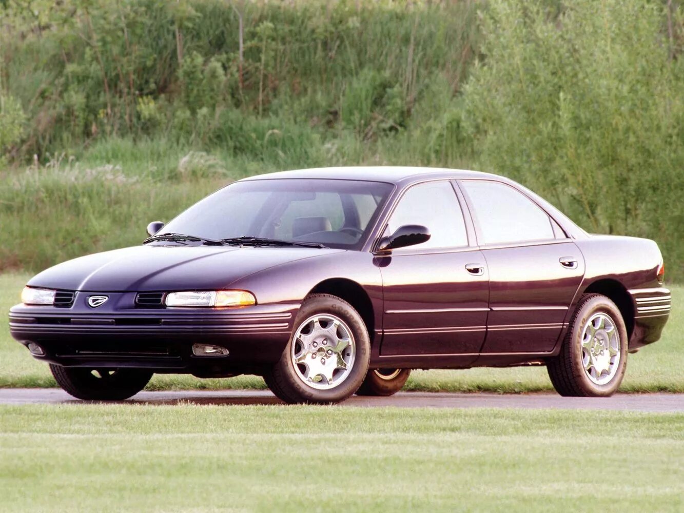 Крайслер игл Вижн. Chrysler Eagle Vision 1994. Chrysler Eagle Vision 1993. Chrysler Vision 1993-1997.