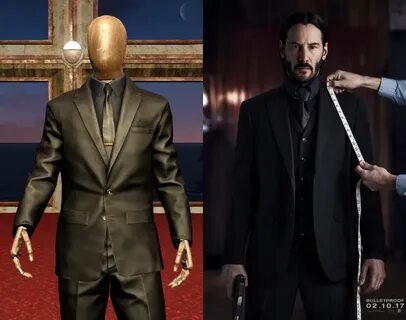 This is suit