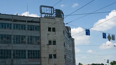 Воздух уфа