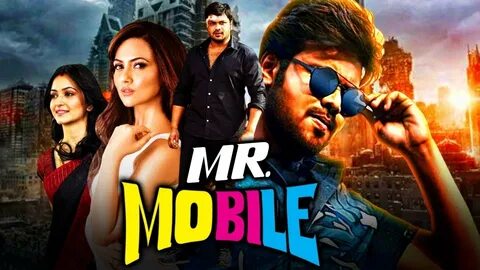 Full hindi dubbed movie