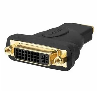 Переходник dvi i dual link