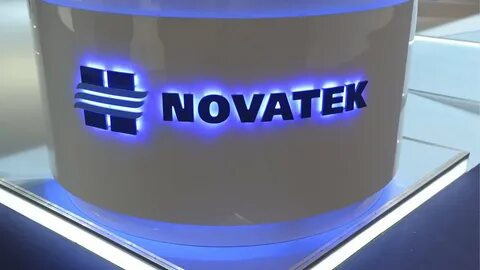 новатэк красноярск