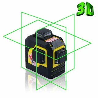 Millionity лазерный уровень 4d 360