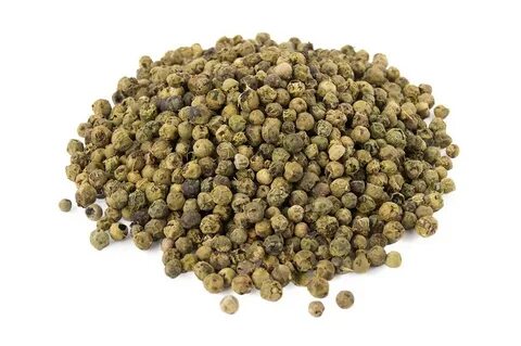 Маринованный перец горошком
