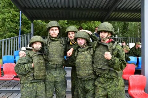 Участвовать в сборах