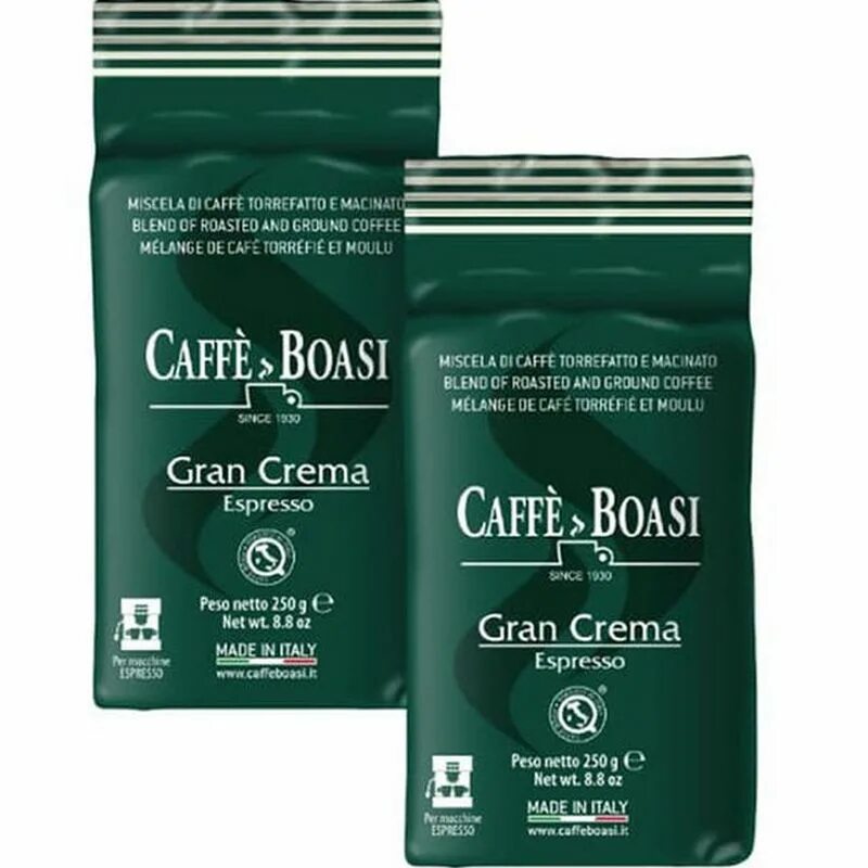 Gran crema. Кофе Boasi Gran Caffe. Кофе молотый Boasi. Кофе в зернах Boasi «Gran Caffe professional». Кофе Boasi Gran crema.