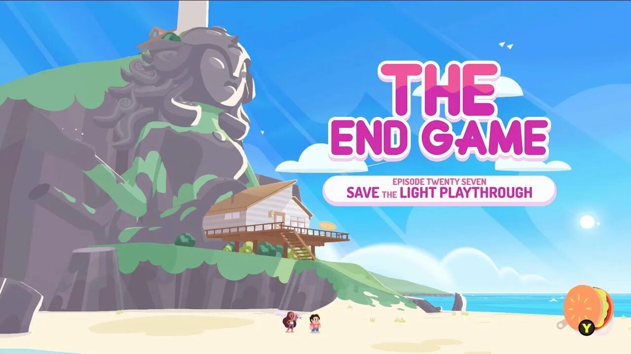 Saving players